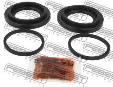 Купить запчасть FEBEST - 0275F24MF 