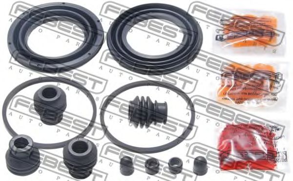 Купить запчасть FEBEST - 0275J10EF 
