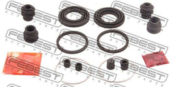 Купить запчасть FEBEST - 0275J31R 
