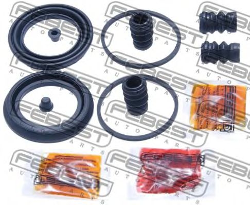 Купить запчасть FEBEST - 0275N15F 