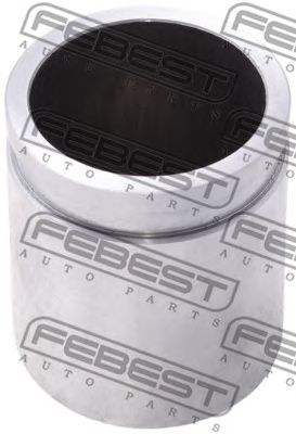 Купить запчасть FEBEST - 0276A33F 