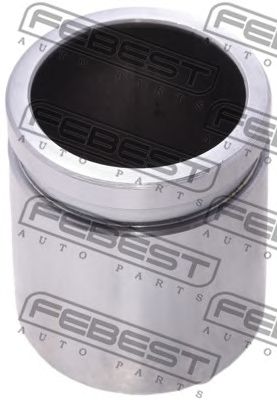 Купить запчасть FEBEST - 0276D22F 