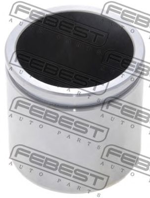 Купить запчасть FEBEST - 0276E11F 