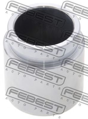 Купить запчасть FEBEST - 0276E51F 