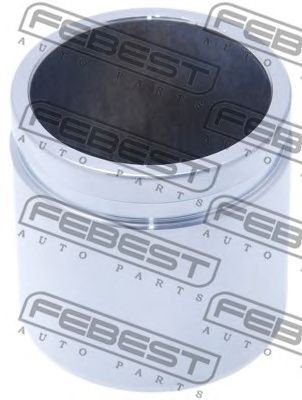 Купить запчасть FEBEST - 0276K11F 