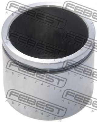 Купить запчасть FEBEST - 0276P12F 