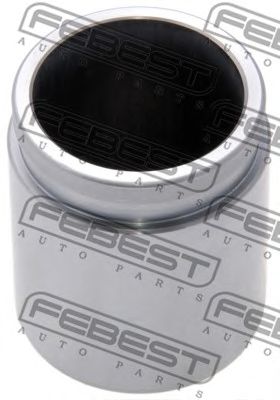 Купить запчасть FEBEST - 0276R50F 