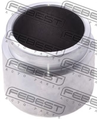 Купить запчасть FEBEST - 0276S51F 