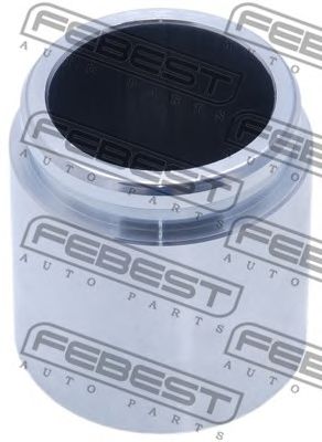 Купить запчасть FEBEST - 0276TA60F 
