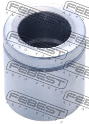 Купить запчасть FEBEST - 0276TA60R 