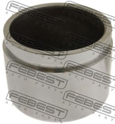 Купить запчасть FEBEST - 0276Y60F 