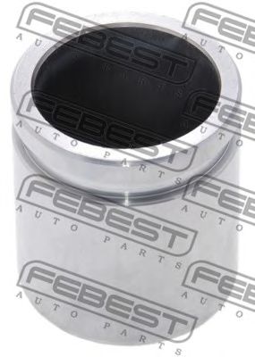 Купить запчасть FEBEST - 0276Z51F 