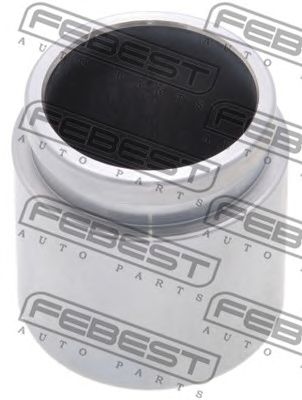 Купить запчасть FEBEST - 0276Z51R 