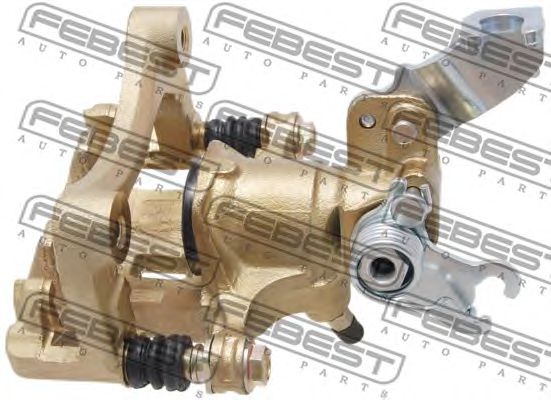 Купить запчасть FEBEST - 0277A32RL 