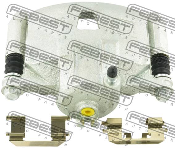 Купить запчасть FEBEST - 0277B10FR 