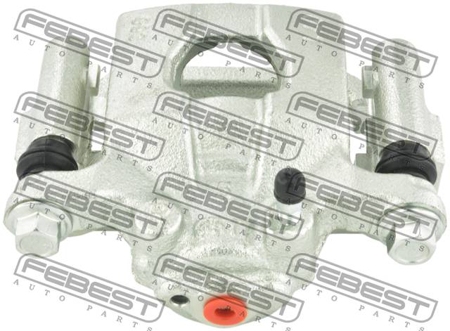 Купить запчасть FEBEST - 0277J10ERL 