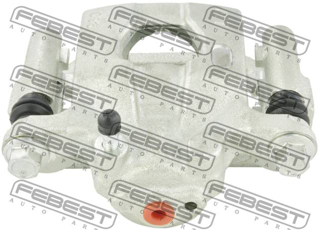 Купить запчасть FEBEST - 0277J10ERR 
