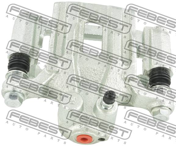 Купить запчасть FEBEST - 0277R51MRR 