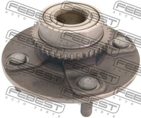 Купить запчасть FEBEST - 0282B10RSA42 