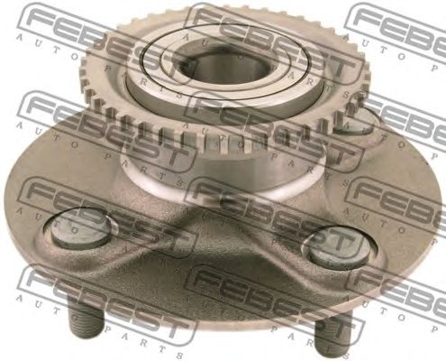 Купить запчасть FEBEST - 0282B15A42R 