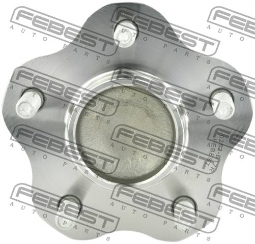 Купить запчасть FEBEST - 0282B17R 