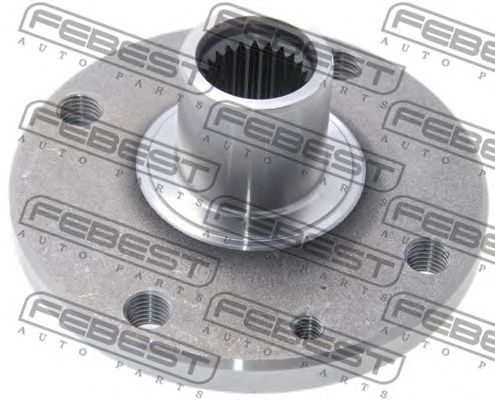 Купить запчасть FEBEST - 0282E11F 