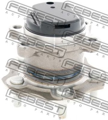 Купить запчасть FEBEST - 0282J10R 
