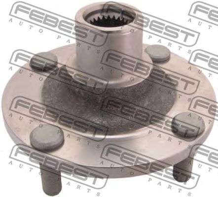 Купить запчасть FEBEST - 0282N16F 