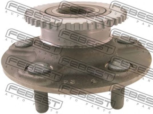 Купить запчасть FEBEST - 0282P12A44R 