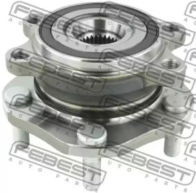 Купить запчасть FEBEST - 0282T32F 