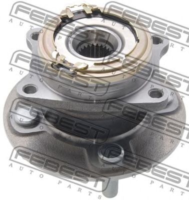 Купить запчасть FEBEST - 0282Z11MR 