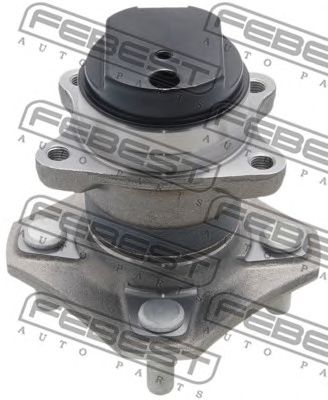 Купить запчасть FEBEST - 0282Z12R 