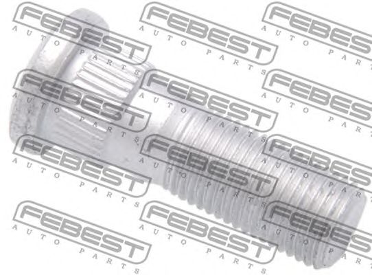 Купить запчасть FEBEST - 0284002 