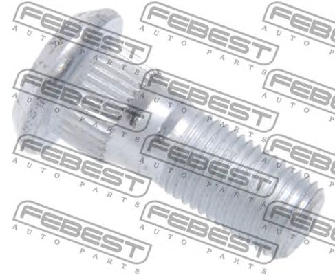 Купить запчасть FEBEST - 0284003 