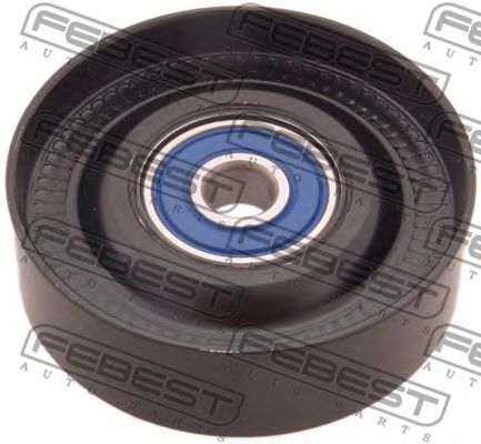 Купить запчасть FEBEST - 0287B10RS 