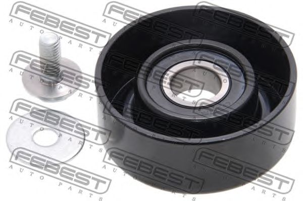 Купить запчасть FEBEST - 0287C11X 