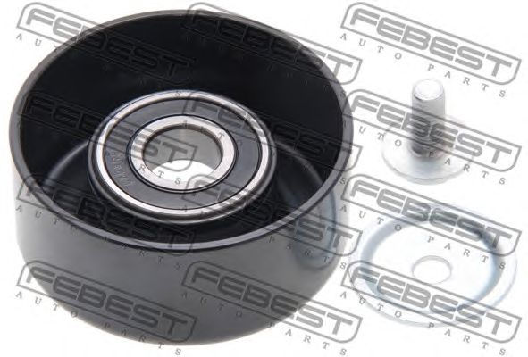 Купить запчасть FEBEST - 0287D40 