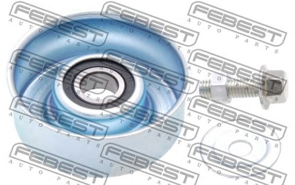 Купить запчасть FEBEST - 0287J31Z 