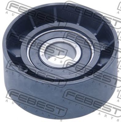 Купить запчасть FEBEST - 0287JJ10E 