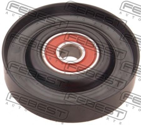 Купить запчасть FEBEST - 0287K12 