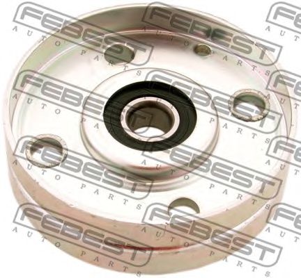 Купить запчасть FEBEST - 0287N16 