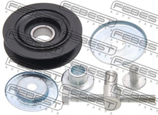 Купить запчасть FEBEST - 0287Y60 