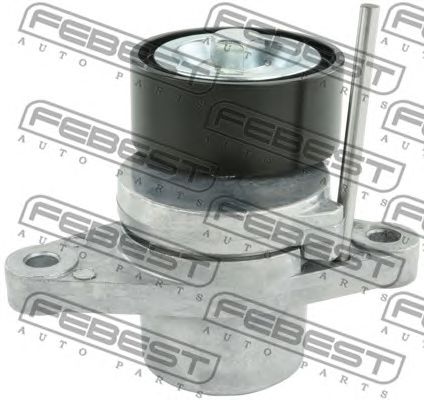 Купить запчасть FEBEST - 0290G15RA 