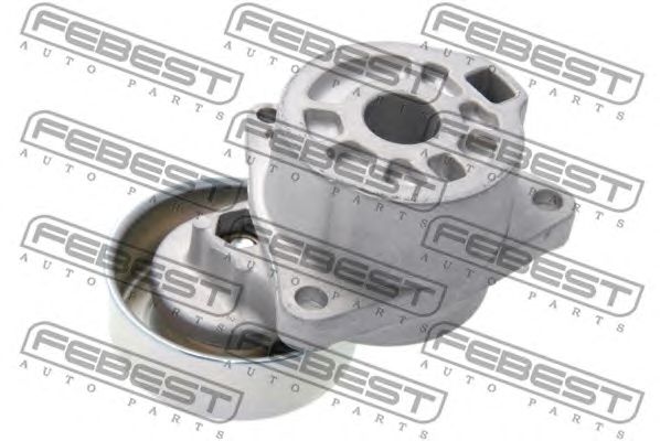 Купить запчасть FEBEST - 0290T30 