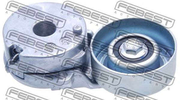 Купить запчасть FEBEST - 0290T31 