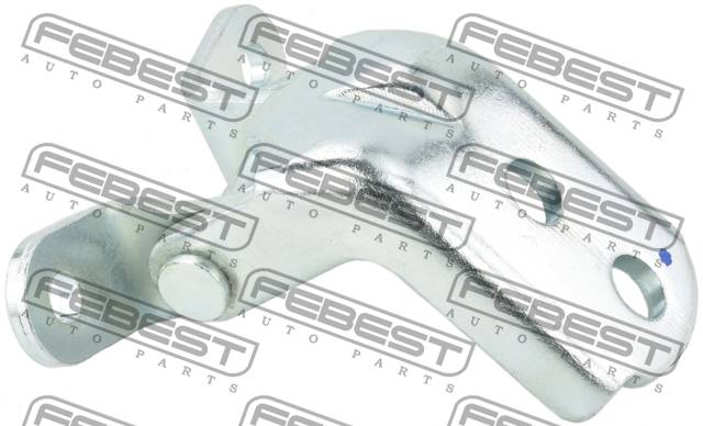 Купить запчасть FEBEST - 0299HDJ32FLU 