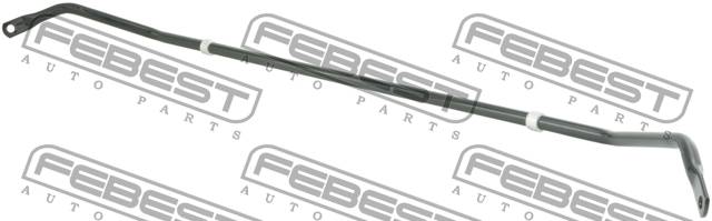 Купить запчасть FEBEST - 0299J32R 