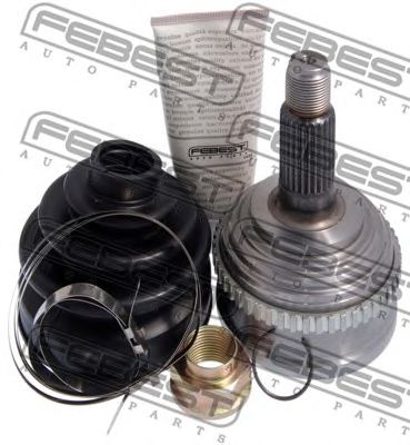 Купить запчасть FEBEST - 0310021A50 