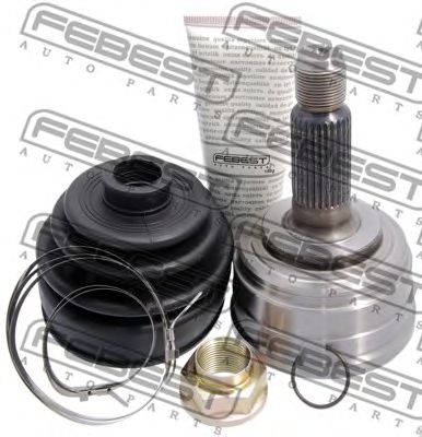 Купить запчасть FEBEST - 0310022 