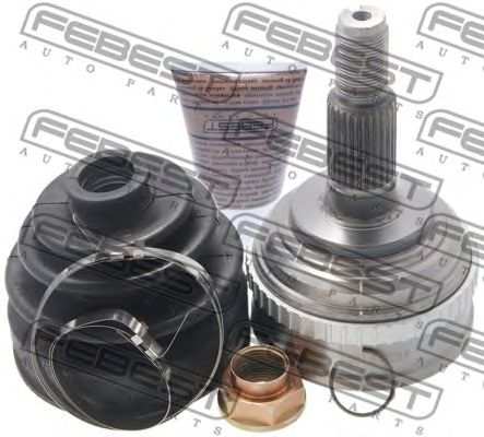 Купить запчасть FEBEST - 0310022A50 